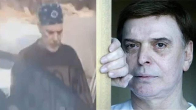 Τέλος εποχής για τον Γιώργο Μαρίνο: «Δεν διεκδικώ πλέον κάτι, είναι ψυχολογική η ανάγκη μου να…»