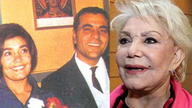 Πολύ πριν γνωρίσει τη Μαρινέλλα: Αυτή ήταν η σύντροφος του Στέλιου Καζαντζίδη – Ο λόγος που χώρισαν