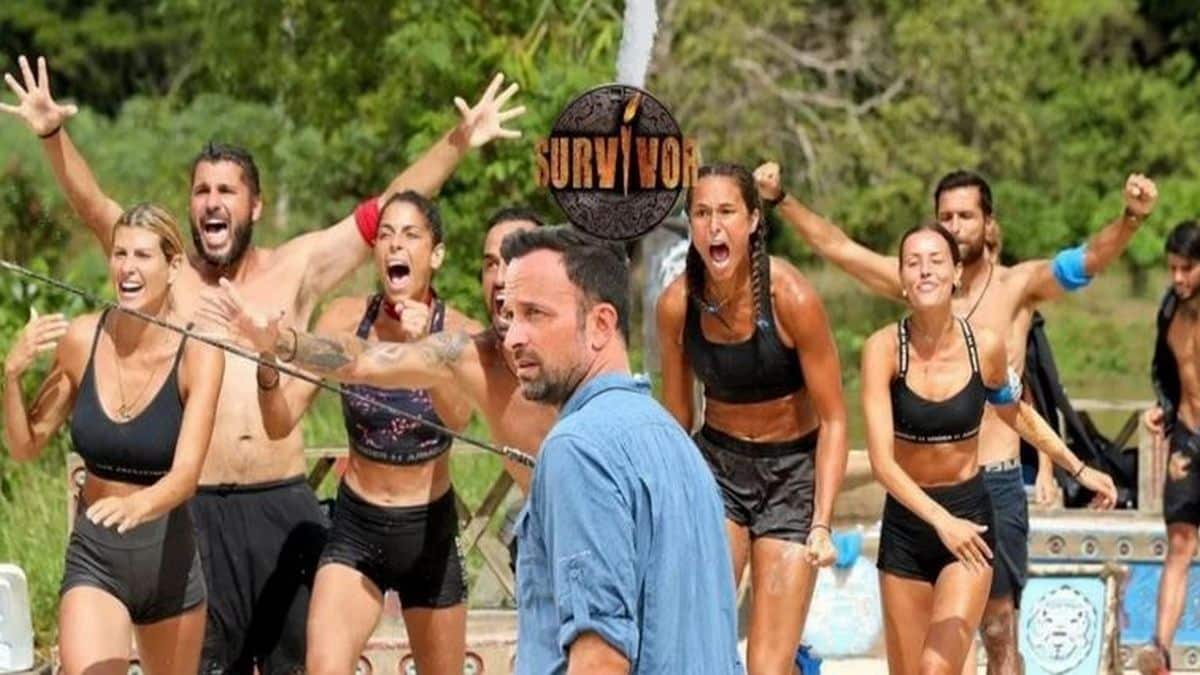 «Κωλοτούμπα» από παίκτρια του Survivor All Star – Ξέχασε τις καταγγελίες για τον Ατζούν!