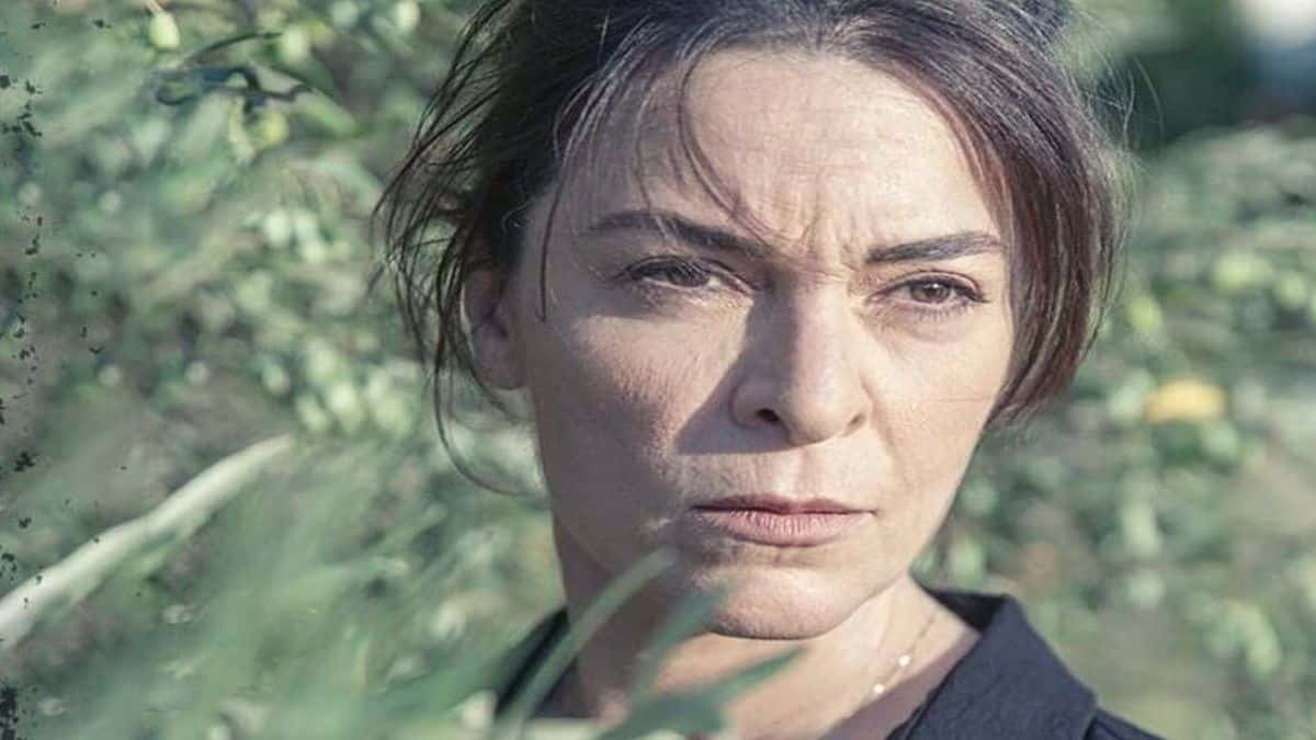 Σασμός: Η Μαρίνα αντιμέτωπη με μία σοκαριστική αποκάλυψη