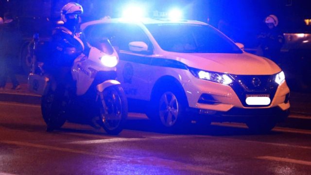 Γρεβενά: Απόπειρα δολοφονίας κατά υπαλλήλου εργοστασίου – Σε εξέλιξη οι έρευνες των Αρχών