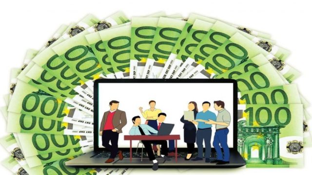 ΔΥΠΑ: Μοίρασμα μέχρι και 500 ευρώ σε εργαζομένους με νέο πρόγραμμα – Ποιοι το δικαιούνται