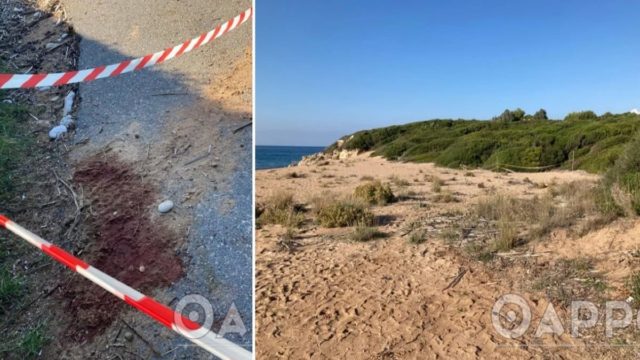 Έγκλημα στη Κυπαρισσία: Αυτοί είναι οι δολοφόνοι του 31χρονου – Τον σκότωσαν και τον έθαψαν στην παραλία