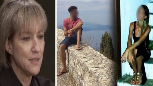 Έγκημα στη Φολέγανδρο: Συγκλονίζει η μητέρα της Γαρυφαλλιάς – «Αυτός θέλει να σώσει το τομάρι του! Δολοφόνησες ένα κορίτσι και πας και λες…» (Video)