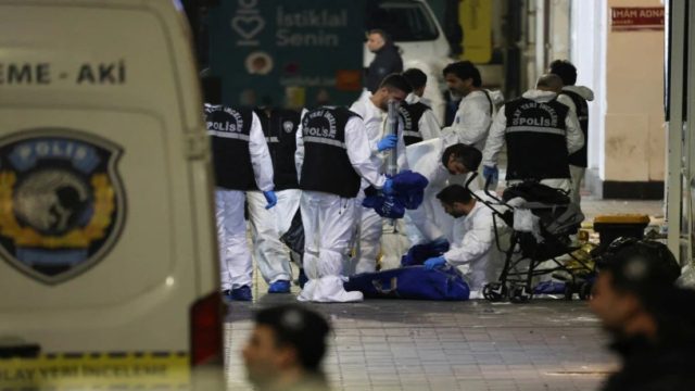 Έκρηξη στην Κωνσταντινούπολη: Ελληνίδα ανάμεσα στους τραυματίες! Οι δραματικές ιστορίες των οικογενειών που ξεκληρίστηκαν (Video)