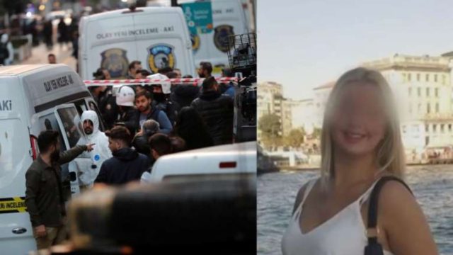 Έκρηξη στην Κωνσταντινούπολη: Οι Τούρκοι ήθελαν να χρεώσουν τη νοσηλεία στην Ελληνίδα τραυματία – «Το κορίτσι είναι σε αρκετά κακή κατάσταση» – Σοκάρει ο πατέρας της
