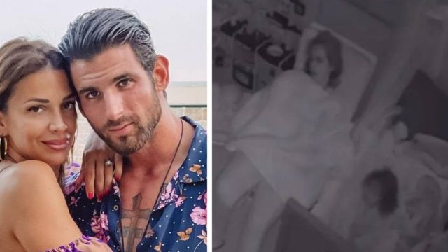 Σε σοκ Ελένη Χατζίδου και Ετεοκλής Παύλου: Αναστάτωση προκάλεσε αυτό που έδειξε η κρυφή κάμερα στο δωμάτιο της κόρης τους (Video)