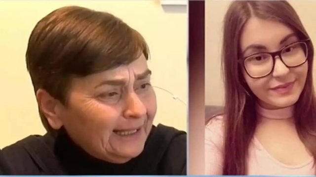 Συγκλονίζει η μητέρα της Ελένης Τοπαλούδη: «Βγάζω κραυγές και τις στέλνω ψηλά στον ουρανό»