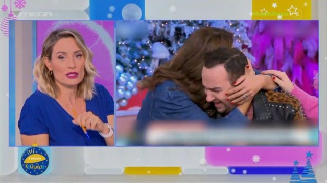 «Καρφιά» διαρκείας από την Ελεονώρα Μελέτη: «Σιγά μη φοβηθώ τον οποιοδήποτε νταή, όποιον πουλάει μούρη…»