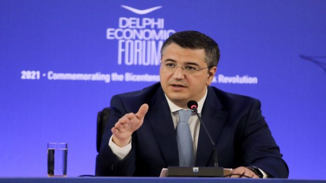 Ελληνοτουρκικά: Ελληνικό διάβημα στην Τουρκία για την «ομηρία» του Απόστολου Τζιτζικώστα (Video)