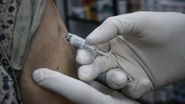 Πολύ άσχημη εξέλιξη για τα εμβόλια του κορωνοϊού…