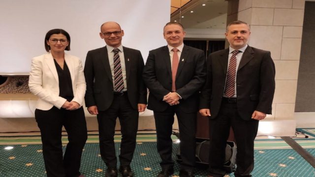 GE Healthcare: Εκδήλωση – συζήτηση για την ενημέρωση και πρόληψη του καρκίνου του μαστού
