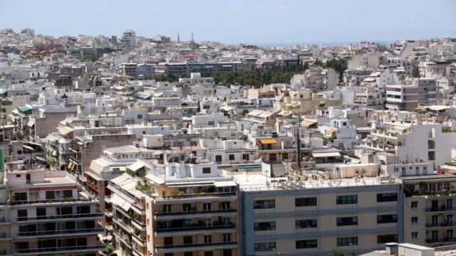 Ενοίκια: Αυξήσεις φωτιά για γκαρσονιέρες και διαμερίσματα έως 80 τετραγωνικά – Δείτε τις νέες τιμές