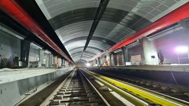 Επέκταση Μετρό: Θα φτάσουν οι γραμμές ως την Εθνική Οδό; – Πώς και Πότε