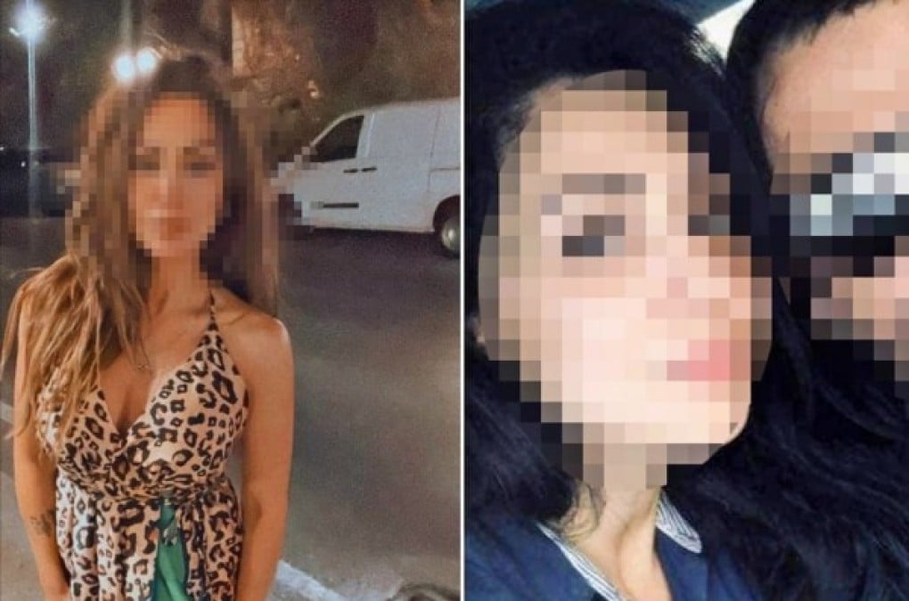 Ηράκλειο: Βιτριόλι ήταν το καυστικό υγρό που πέταξε η 38χρονη στον πρώην σύζυγό της – Τι έδειξε η ανάλυση