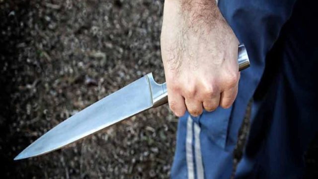 Ηράκλειο: 19χρονος άντρας κυκλοφορούσε μέσα στο πλήθος οπλισμένος