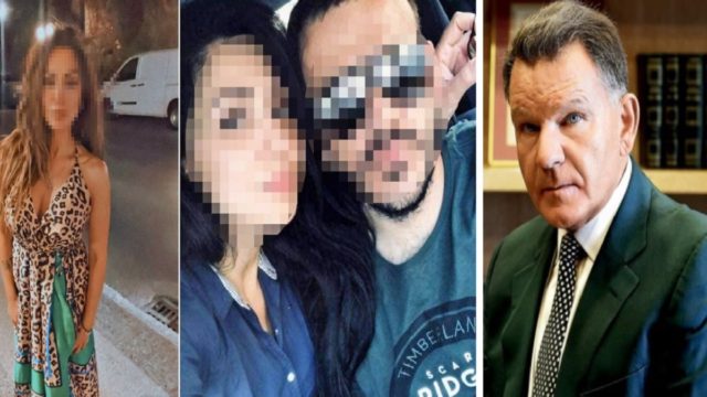 Επίθεση με καυστικό υγρό στο Ηράκλειο: «Η 38χρονη δελέασε τον 36χρονο με πρόφαση ομαδικό σ@ξ»! Αποκαλύψεις Αλέξη Κούγια – Η «Στεφανία» πρόσωπο “κλειδί” (Video)