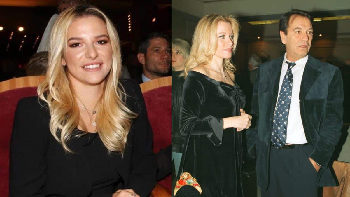 Συγκλονίζει η Εριέττα Κούρκουλου για τους γονείς της: «Αυτοί ήταν πάντα οι δυο τους και…»