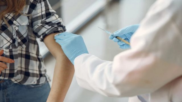 Δίνεις αίμα, σώζεις μια ζωή: Εθελοντική αιμοδοσία στον Άλιμο