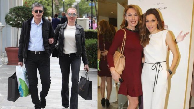 Περήφανη η Τατιάνα Στεφανίδου: Η συγκίνηση για την κόρη της με τον Νίκο Ευαγγελάτο και το σχόλιο στη Δέσποινα Βανδή για την οικογένειά της