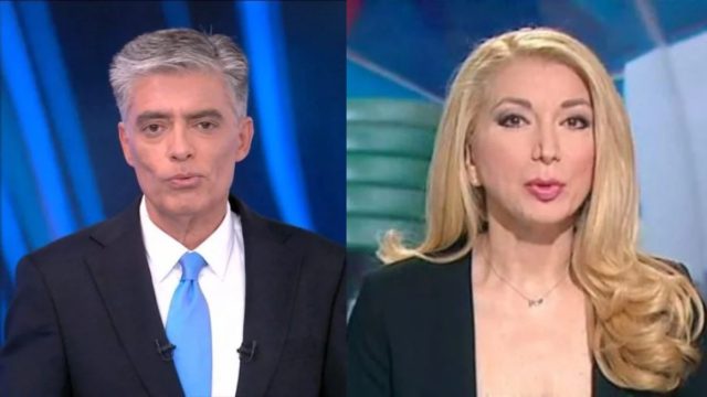 Είδαν το…φως μετά από 25 χρόνια: Οι αδημοσίευτες φωτογραφίες του Νίκου Ευαγγελάτου στο πλευρό της πρώτης του συζύγου, Ζέτας Θεοδωρακοπούλου