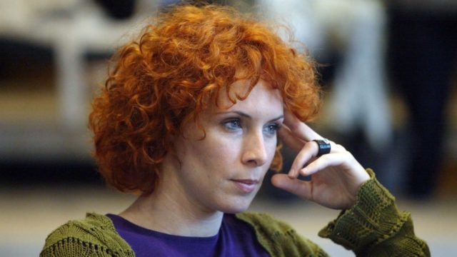 Παναγιώτης Κράββας: Αυτός ήταν ο άγνωστος σύζυγος της Εβελίνας Παπούλια – Ο γάμος τους κράτησε μόλις ένα μήνα (photos)