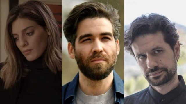 Spoiler – Σασμός: Ο Σταύρος αρπάζει τον μικρό Πέτρο και φεύγει από την Κρήτη