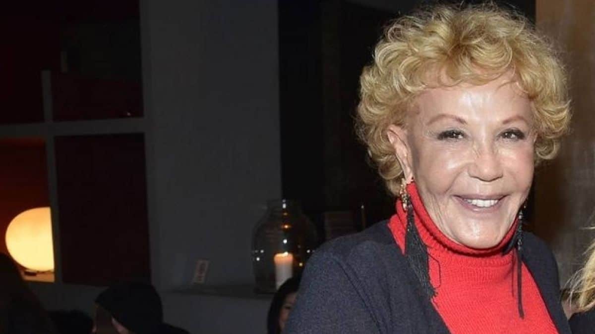 «Ξερίζωσαν την καρδιά με το…»: Σπαρακτική αποκάλυψη από τη Ζωή Λάσκαρη