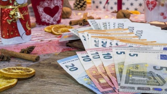 Συντάξεις Δεκεμβρίου: Ξεκινούν οι πληρωμές αυτή την εβδομάδα – Τι καταβάλλεται από e-ΕΦΚΑ και ΔΥΠΑ