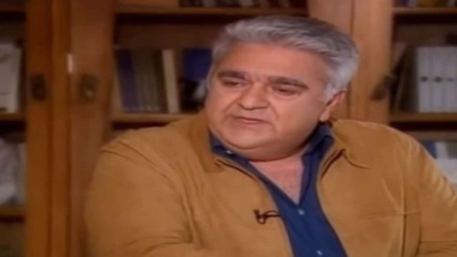 Βούρκωσε ο Πασχάλης Τερζής: “Είσαι άτυχος τραγουδιστής…” – Η εξομολόγηση που έσπασε κόκκαλα (video)