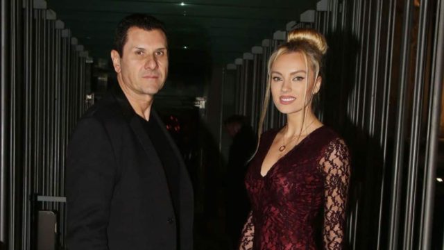 Γιάννης Μάρκου: «Προτιμώ να απέχω…» – Η απρόσμενη απάντηση της Τζούλιας Νόβα για τον επίθεση στον πρώην σύντροφό της (video)
