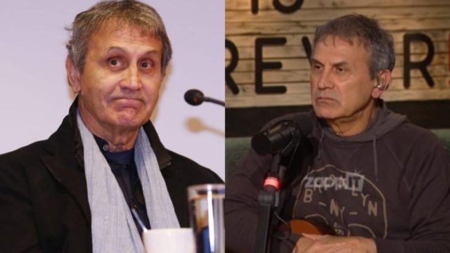 “Δεν μπορείτε να ζητάτε από μένα…” – Άστραψε και βρόντηξε ο Γιώργος Νταλάρας