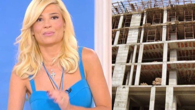 «Ρίχνει μπετά και παντρεύεται πάμπλουτο 45αρη η Φαίη Σκορδά»: Πως κρατάει κρυφό τον έρωτά της η βασίλισσα του Πρωινού
