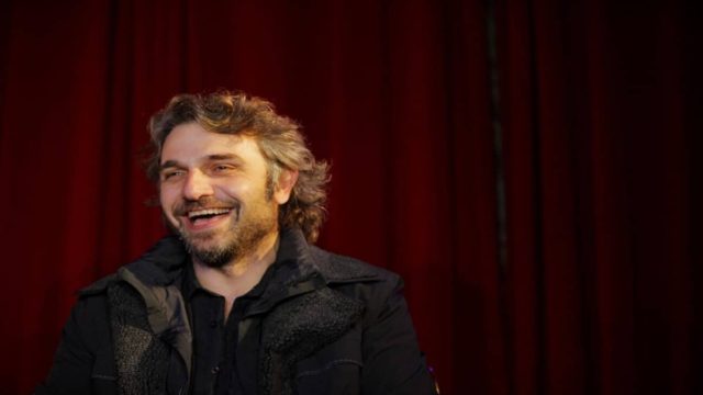Ο κρυφός πόθος του Φάνη Μουρατίδη: «Μακάρι! Θα ήθελα πολύ να πιστέψω κάτι τέτοιο…»