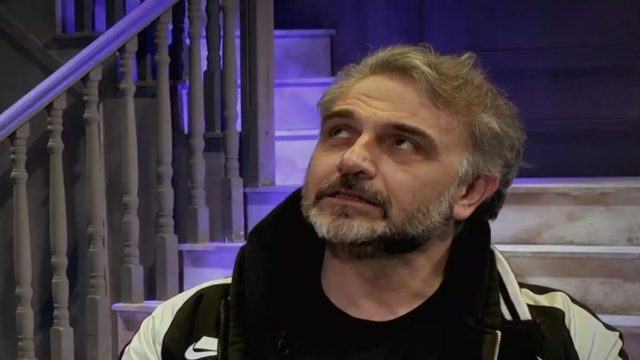 Δεν κρύφτηκε ο Φάνης Μουρατίδης: «Αν το παιδί μου ήταν ομοφυλόφιλος, δεν θα λέρωνα…»