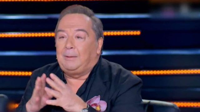 Δεν είναι από την Αθήνα: Αυτή είναι η άγνωστη καταγωγή του Σταμάτη Φασουλή
