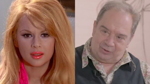 «Φωτιά» οι αποκαλύψεις του Σταμάτη Φασουλή για τη Βουγιουκλάκη: «Όταν έπαψε να είναι σταρ…»