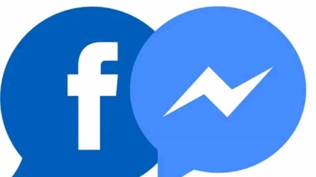 Συναγερμός με το Facebook – Το ξαφνικό πρόβλημα με το Messenger