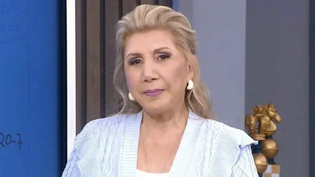 «Καρμανιόλα» από Λίτσα Πατέρα: Χωρισμοί και απιστίες για Ταύρους, Λέοντες και άλλα 3 ζώδια