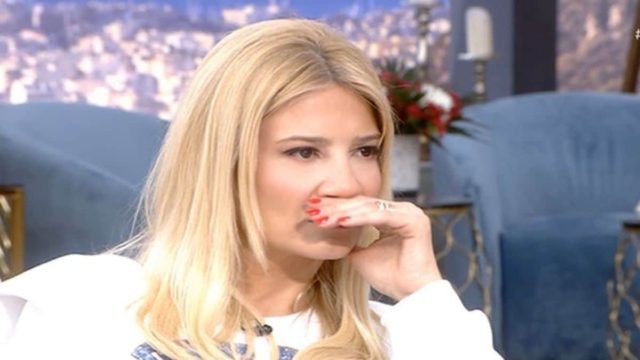 Αποκάλυψη “βόμβα” από πρώην συνεργάτη της Φαίης Σκορδά – “Έχω χάσει δουλειά επειδή…” (video)