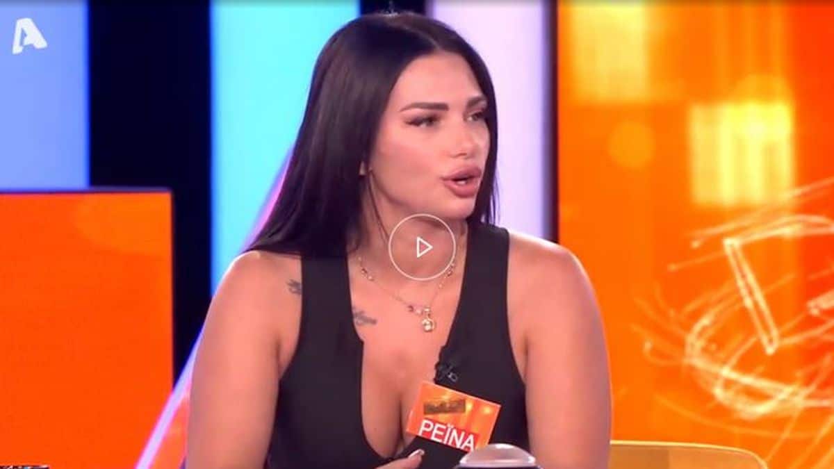 Εντυπωσίασε τον Φερεντίνο στο Deal η… Κιμ Καρντάσιαν της Ελλάδας! (ΦΩΤΟ)