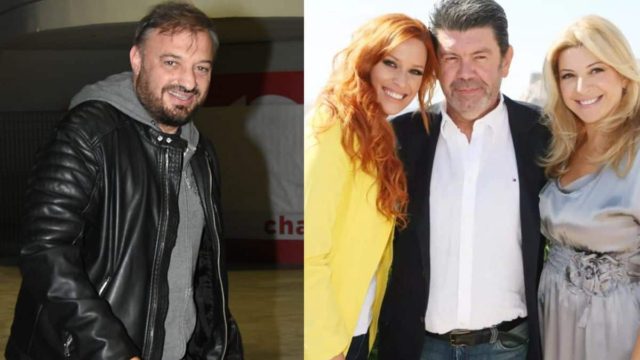 Μαθεύτηκαν όλα για Φερεντίνο και Σίσσυ Χρηστίδου: «Συνέβησαν πολλά που…» – Η αιχμηρή αποκάλυψη και ο ρόλος του Γιάννη Λάτσιου