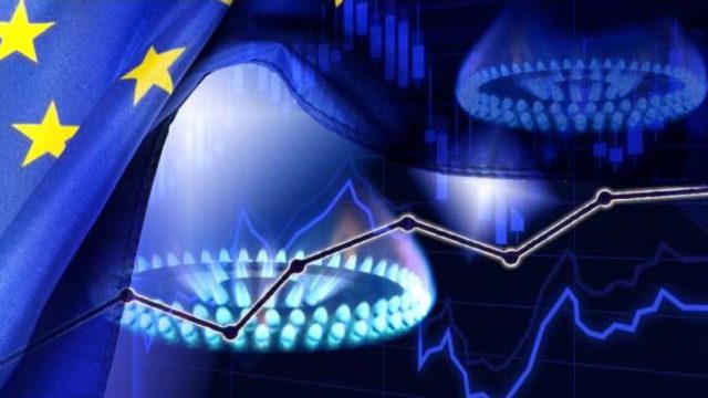 Φυσικό αέριο: Πρόταση για πλαφόν από την Κομισιόν – Στα 275 ευρώ ανά μεγαβατώρα από τον επόμενο μήνα (Video)
