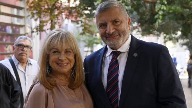 Το «Σπίτι του Ηθοποιού»: Νέα εποχή μετά την χρηματοδότηση 1 εκατ. ευρώ από την Περιφέρεια Αττικής