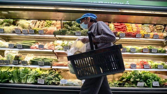 Food Pass: Έρχεται στα νοικοκυριά – Ποιοι θα πάρουν το έκτακτο επίδομα