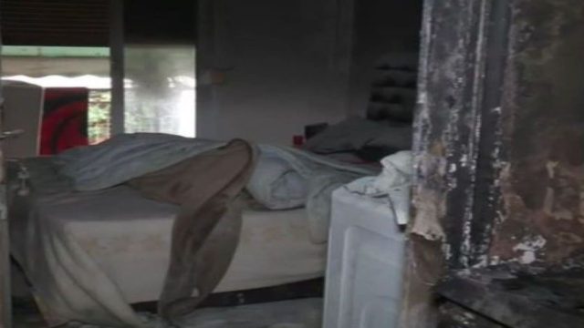 Φωτιά στον Κολωνό: «Του έκαναν ηλεκτροσόκ… δεν υπάρχει ελπίδα»! Συγκλονίζει ο πατέρας του 5χρονου που χαροπαλεύει – Τι είπε για την καταγγελία περί μέθης