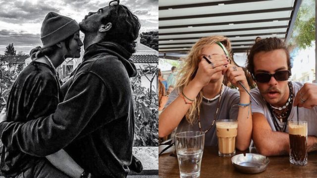 Έβαλε τέλος με μια φωτογραφία: Η απάντηση της Γαίας Μερκούρη για τον χωρισμό με τον Άγγελο Λάτσιο