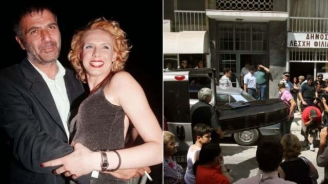 «Μαρία εγώ είμαι gay…»: Η αποκάλυψη του Νίκου Σεργιανόπουλου λίγο πριν την δολοφονία του!