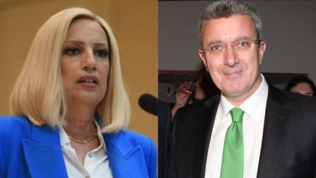 «Βόμβα» από Νίκο Χατζηνικολάου για τις τελευταίες στιγμές της Φώφης Γεννηματά: «Πίστευε ότι…»