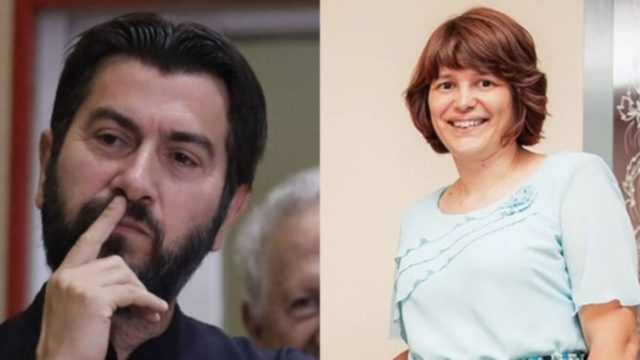 Κιβωτός του Κόσμου: Η πρεσβυτέρα φέρεται να άδειασε τη θυρίδα άρον-άρον για να προλάβει την αλλαγή του ΔΣ